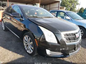 2016 Cadillac XTS