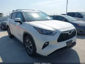 2020 Toyota Highlander
