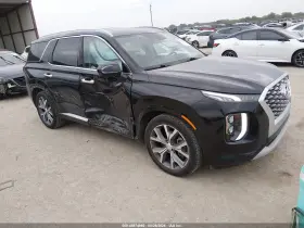 2022 Hyundai Palisade