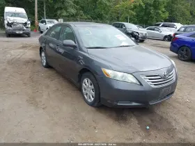 2009 Toyota Camry Hybrid