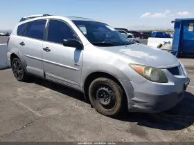 2003 Pontiac Vibe