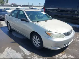 2002 Toyota Camry