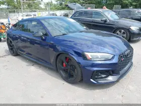 2019 Audi RS 5