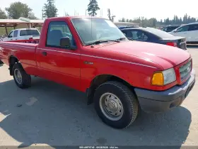 2001 Ford Ranger