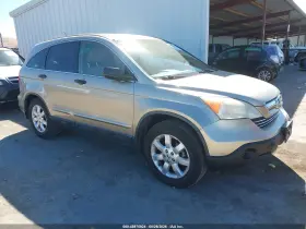 2007 Honda CR-V