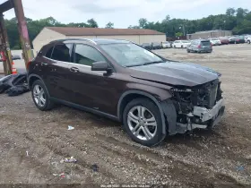 2016 Mercedes-Benz GLA-Class