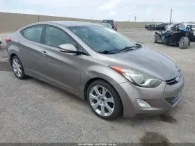 2011 Hyundai Elantra