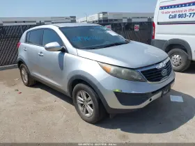 2011 Kia Sportage