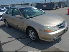 2003 Acura TL