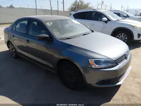 2011 Volkswagen Jetta