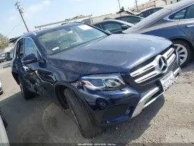 2019 Mercedes-Benz GLC-Class