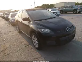 2008 Mazda CX-7