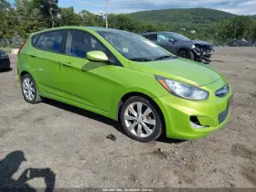 2012 Hyundai Accent