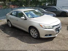 2014 Chevrolet Malibu