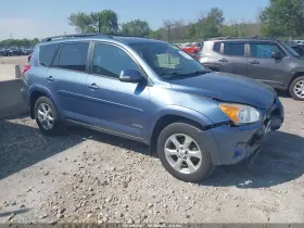 2009 Toyota RAV4
