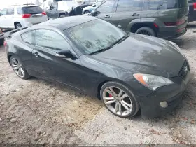 2010 Hyundai Genesis
