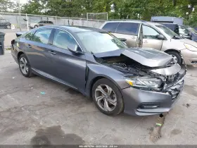 2020 Honda Accord