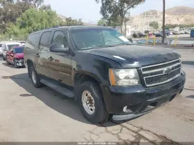 2007 Chevrolet Suburban