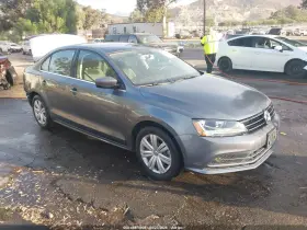 2017 Volkswagen Jetta