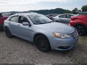 2012 Chrysler 200