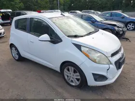 2014 Chevrolet Spark
