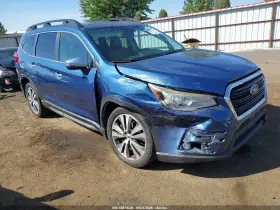 2019 Subaru Ascent