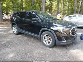 2018 GMC Terrain