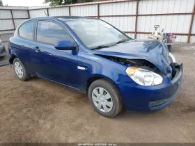 2007 Hyundai Accent