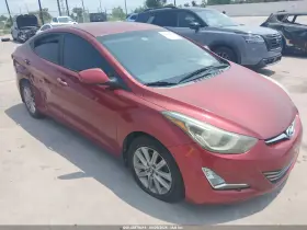 2015 Hyundai Elantra