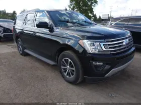 2021 Ford Expedition