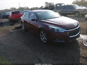 2015 Chevrolet Malibu
