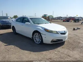 2013 Acura TL