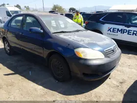 2007 Toyota Corolla