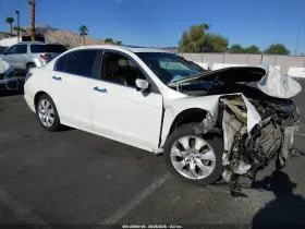 2009 Honda Accord