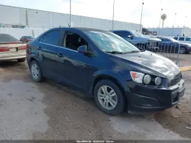2014 Chevrolet Sonic