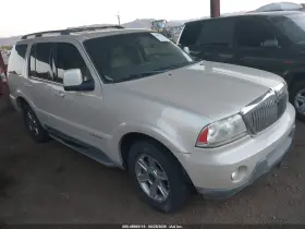 2005 Lincoln Aviator