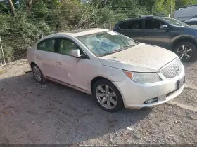 2010 Buick LaCrosse