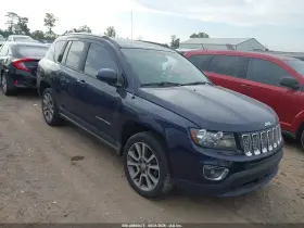 2017 Jeep Compass