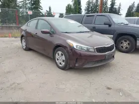 2018 Kia Forte