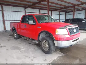 2006 Ford F-150