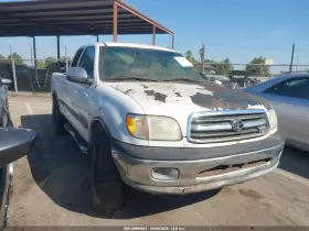2000 Toyota Tundra