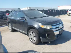 2013 Ford Edge