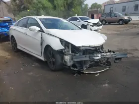 2011 Hyundai Sonata Hybrid