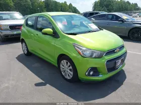 2016 Chevrolet Spark
