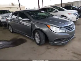 2014 Hyundai Sonata