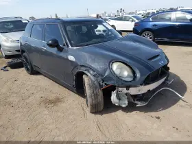 2017 MINI Clubman