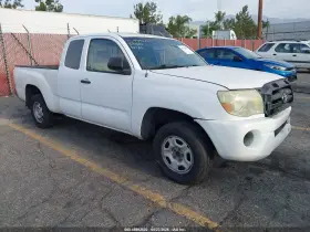 2006 Toyota Tacoma