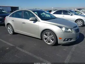 2013 Chevrolet Cruze
