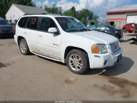 2009 GMC Envoy