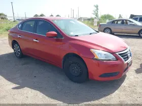 2014 Nissan Sentra